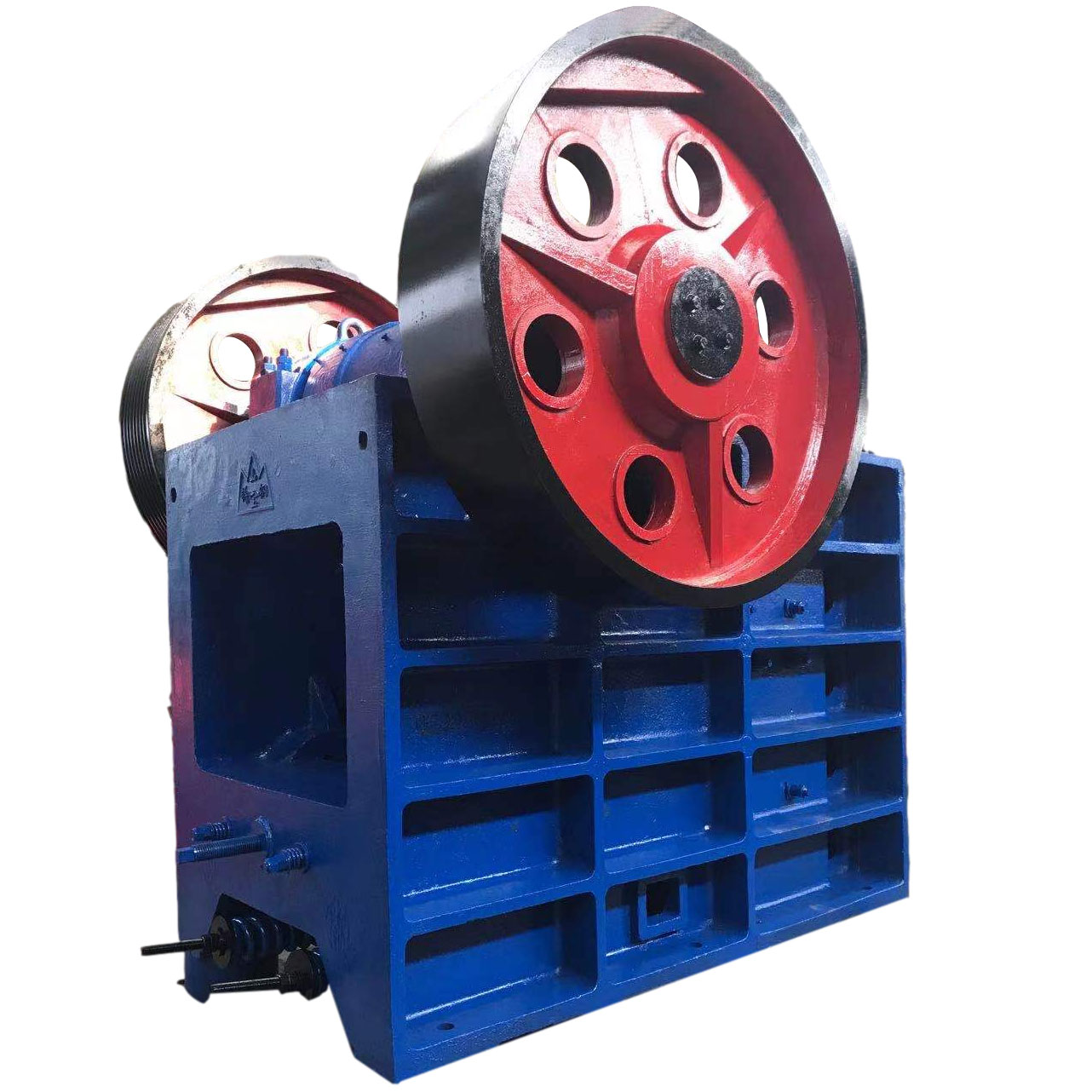 顎式破碎機(jī)